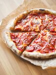 Fermers pizza (Rabochaya ulitsa, дв11с2) ، محل صنع البيتزا