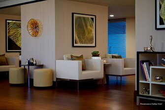 Фото Renaissance Dallas Hotel