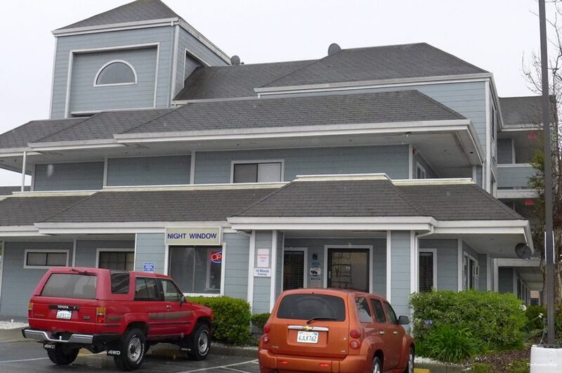 Фото The Rambler Motel