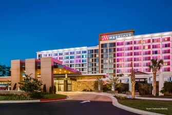 Фото North Charleston Marriott