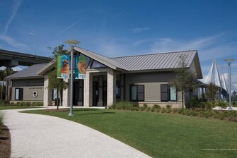 Фото Courtyard by Marriott Charleston Mount Pleasant