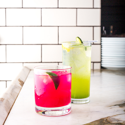 Фото North Block Hotel