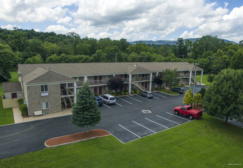 Гостиница Affordable Suites Kannapolis