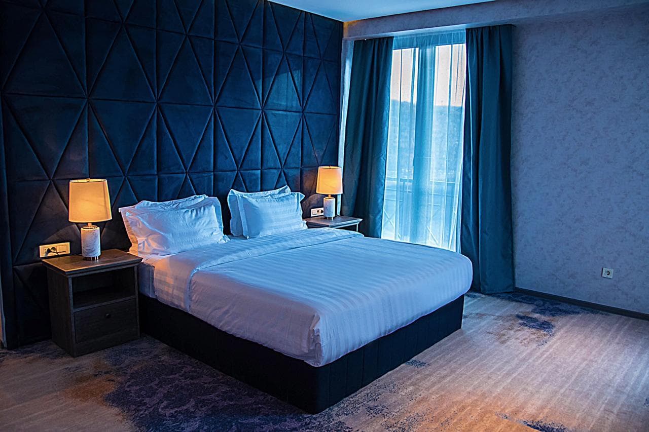 Фото Aurora Resort Tsaghkadzor