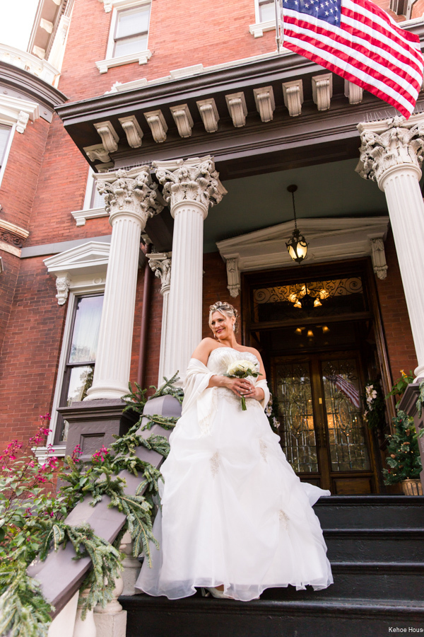 Фото Kehoe House