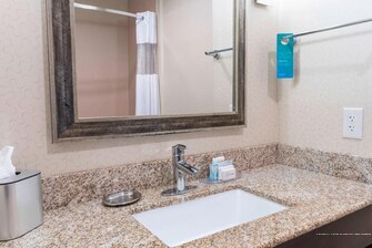Фото SpringHill Suites Waco Woodway