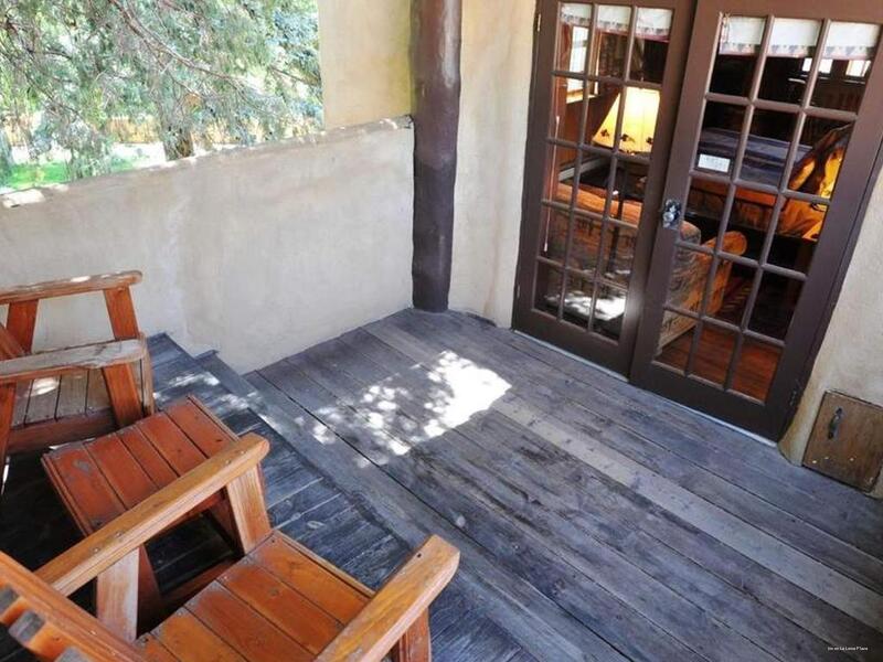 Фото Inn on La Loma Plaza