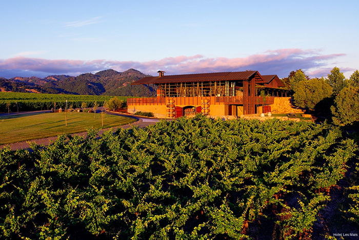 Фото Hotel Les Mars