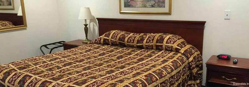 Фото Escondido Inn