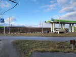 Газпром ГЭС (Kursk, Leninskogo Komsomola Avenue, 113), lpg filling station