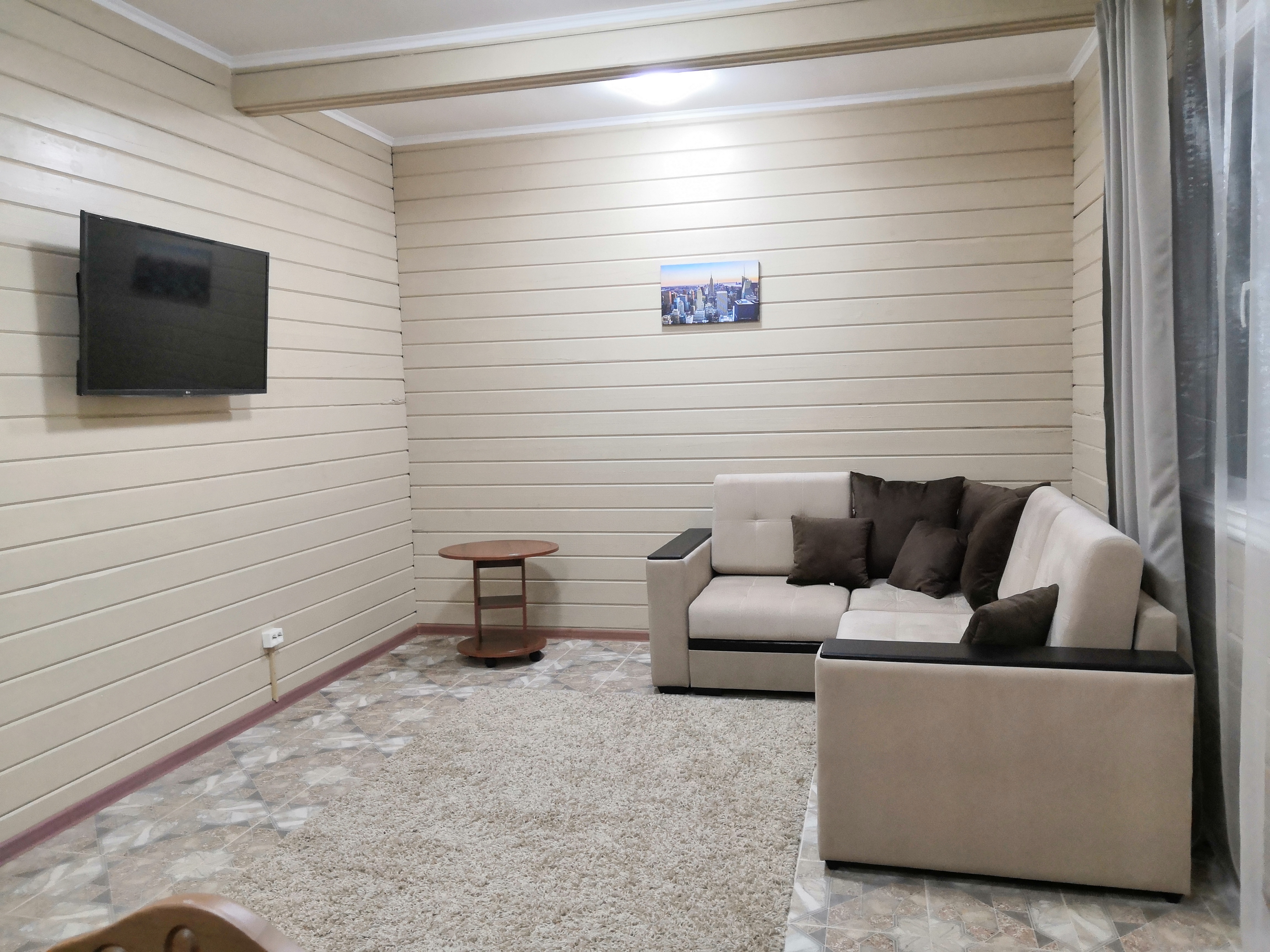 Фото Гостеев