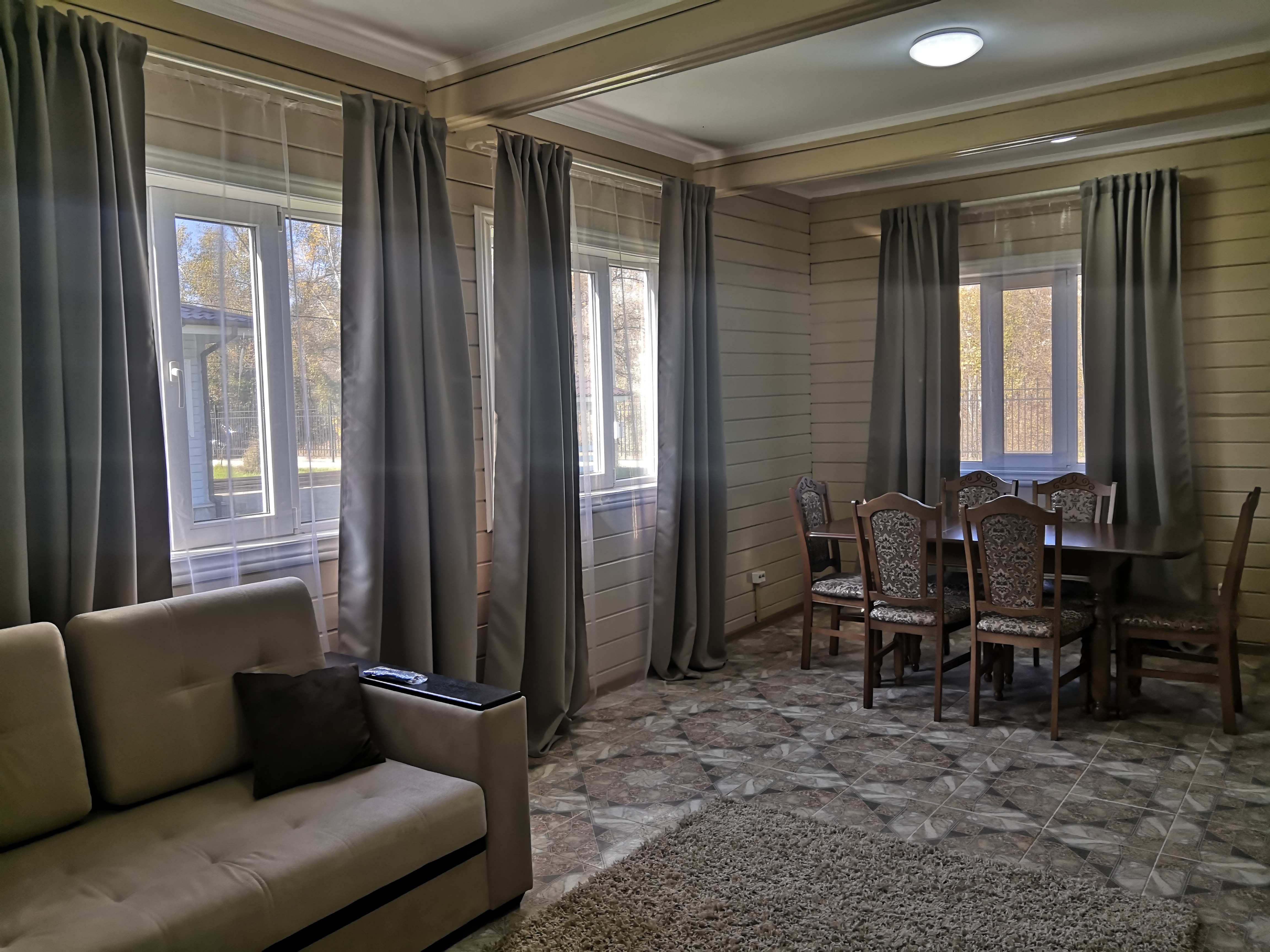 Фото Гостеев