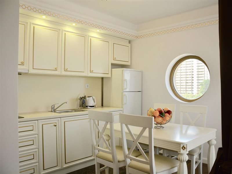 Фото Rainbow 1 Holiday Complex