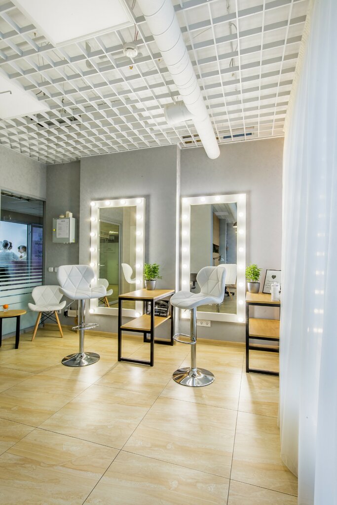 صالون تجميل Face & Body Studio Assol ، مينسك، صورة