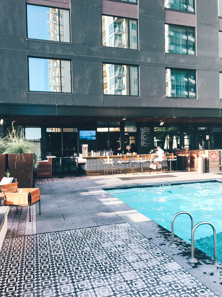 Фото Hotel Van Zandt