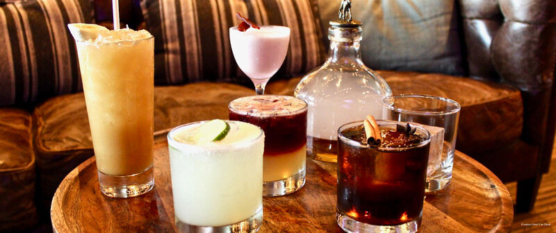 Фото Hotel Van Zandt