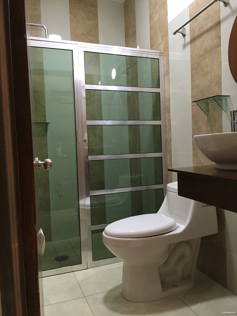 Фото Hotel California Mar