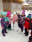 Detsky sad № 11 (prospekt Blyukhera, 80), kindergarten, nursery