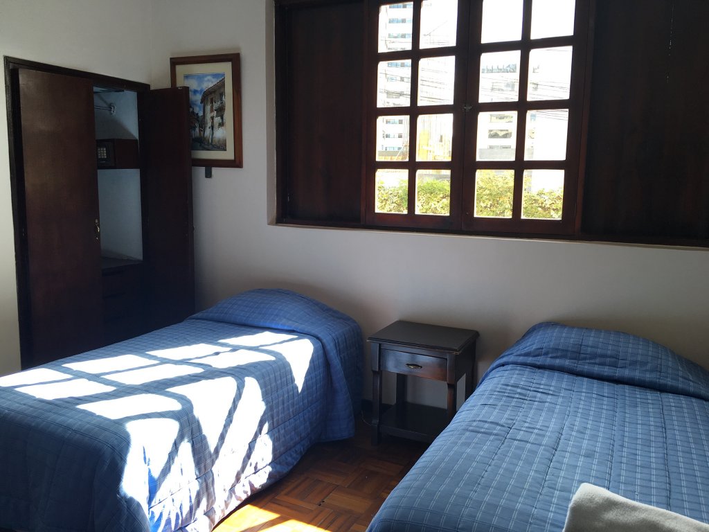 Фото Hotel Muros Quito