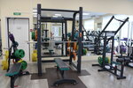 Sparta (Muzhestva Street, 7), fitness club