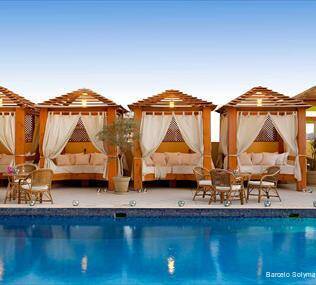 Фото Barcelo Solymar