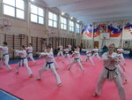 Olimp (Veteranov Avenue, 166), youth center