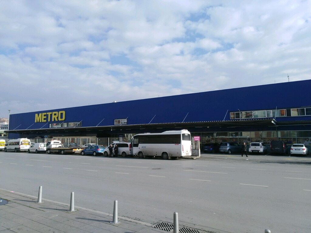 metro market merter hipermarket eski londra asfalti cad no 1 bahcelievler istanbul turkiye yandex haritalar