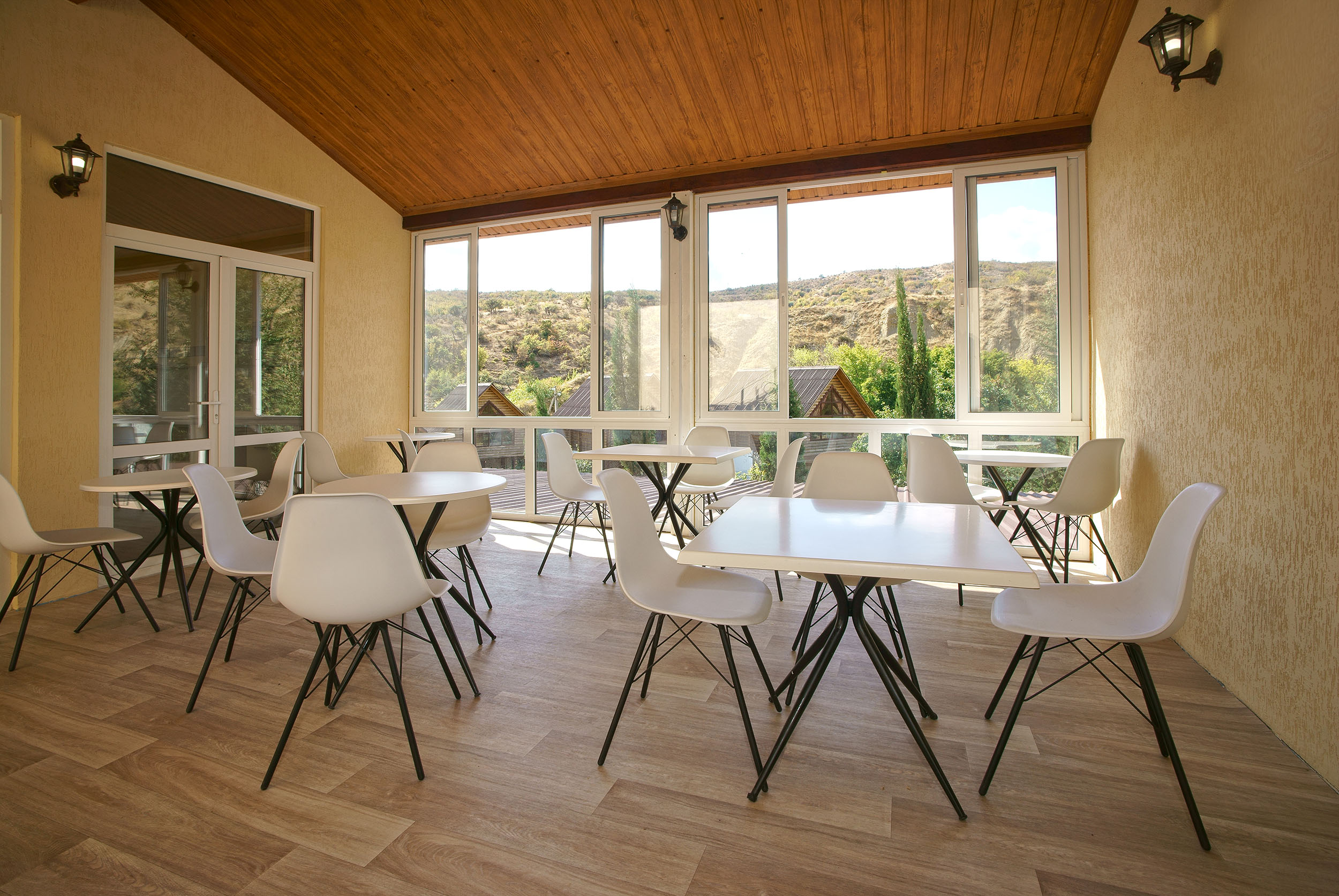 Фото Эко-усадьба Зеленогорье