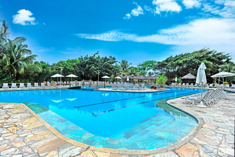 Hotel Hotel Deville Prime Cuiabá, State of Mato Grosso, photo