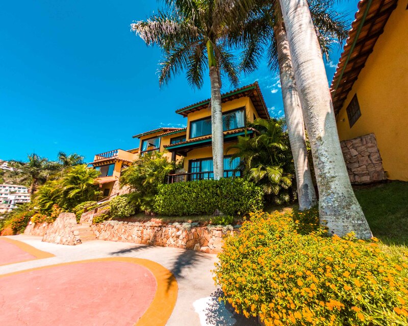 Фото La Boheme Hotel e Apart Hotel