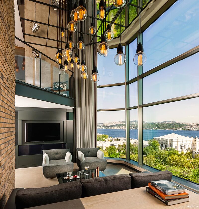 Фото Swissotel Quito