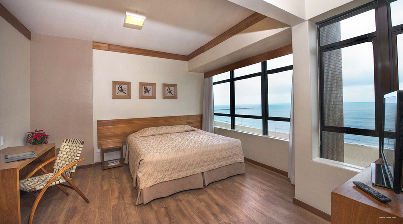 Фото Carmel Express Hotel