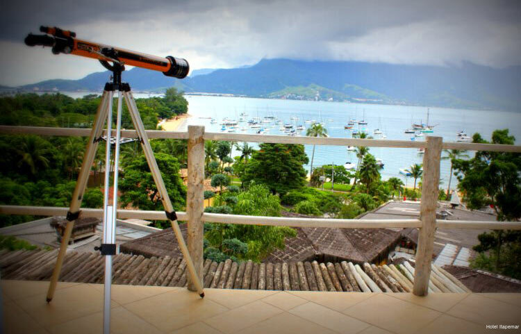 Фото Hotel Itapemar