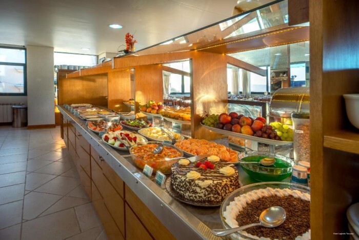 Фото Hotel Laghetto Toscana