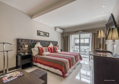 Фото Nuevo Ostende Hotel