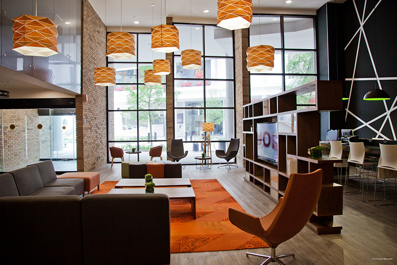 Фото City Express Manzanillo