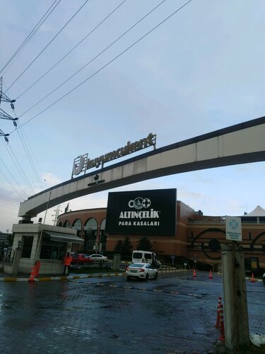 Büşra Pırlanta - Kuyumcukent Wedding World Avm Fotoğraf 4