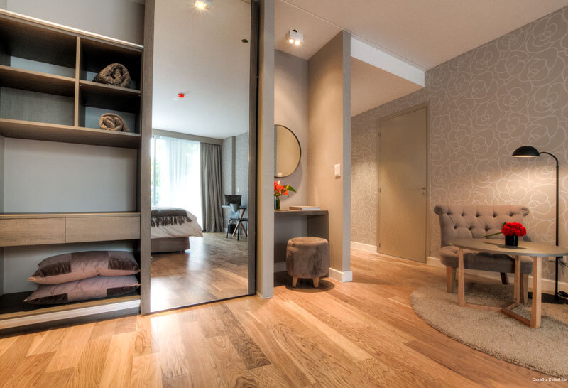 Фото CasaSur Bellini