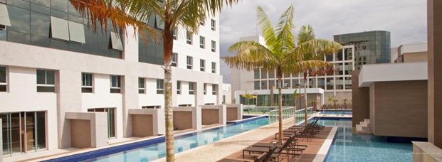 Фото ESuítes Congonhas by Atlantica