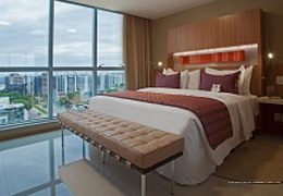 Фото ESuítes Congonhas by Atlantica