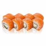 RedCrab (Tsyurupy Street, 91), food and lunch delivery