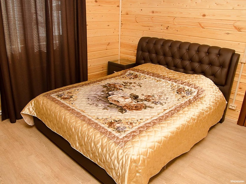 Фото Меридиан