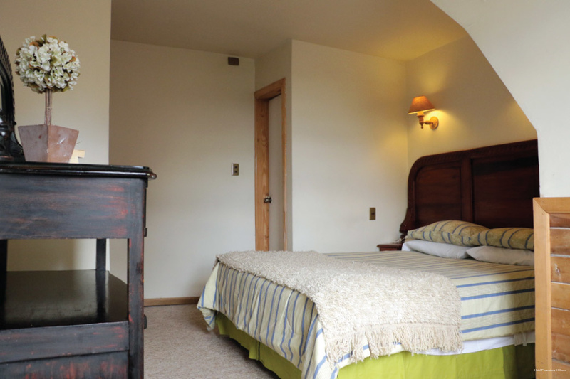 Фото Hotel Boutique El Greco