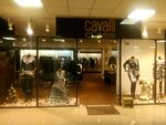 Cavalli Class (Komsomolskaya ulitsa, 13) ، متجر ملابس