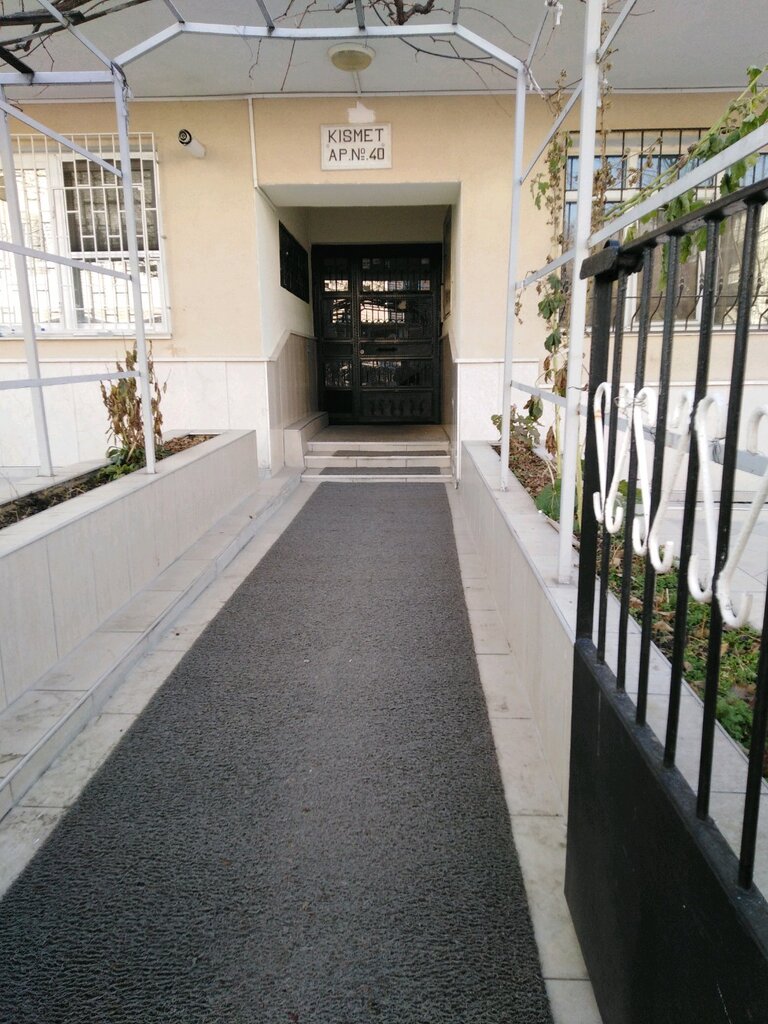 IT company Ceo Varkp Information Services, Ankara, photo