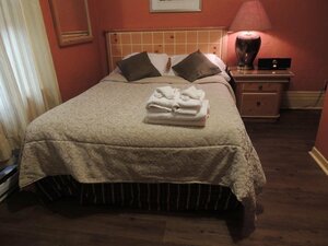 Гостиница Hotel Arena Palace Montreal