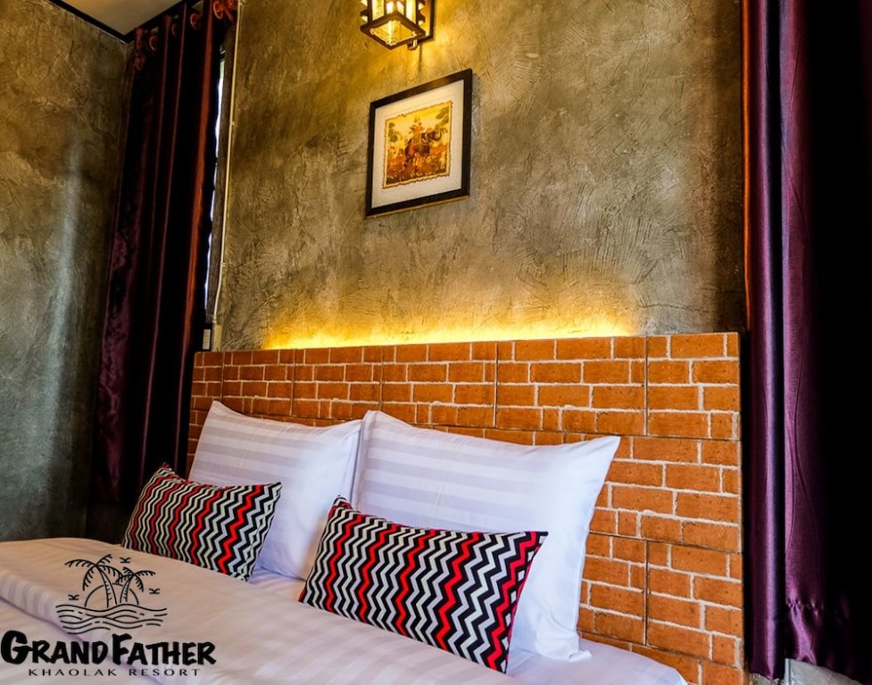 Фото Baansuan Khaolak - Adults Only