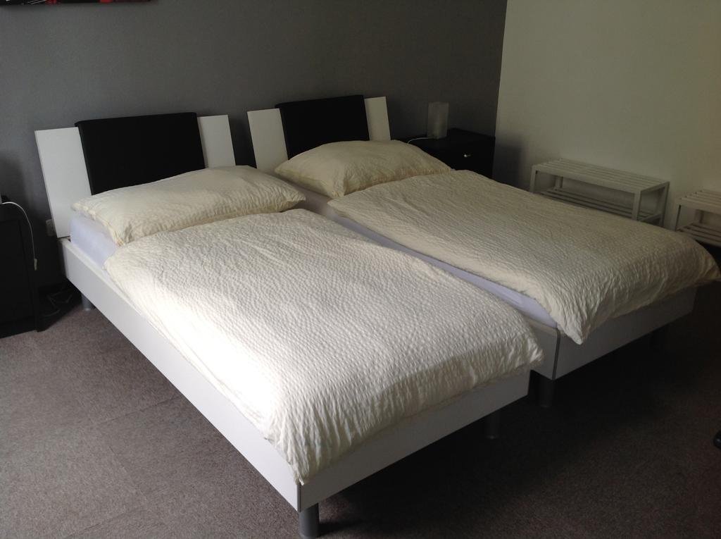 Фото Hôtel de la Gare