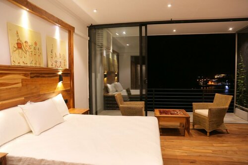 Гостиница Lakewood Residence в Канди