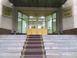 Sog'lom Yurak (Shaykhantahur District, Abdullah Qadiri Street, 7B), pharmaceutical company